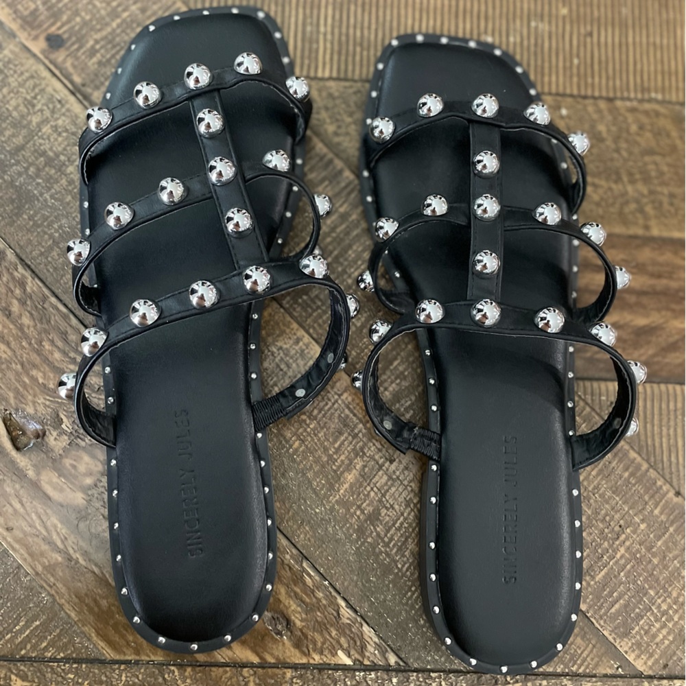 Steve Madden sandals